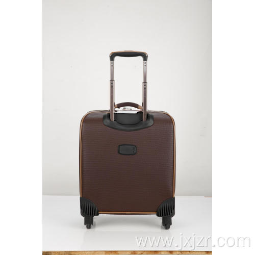 Expandable Spinner & Easy Carry On luggage